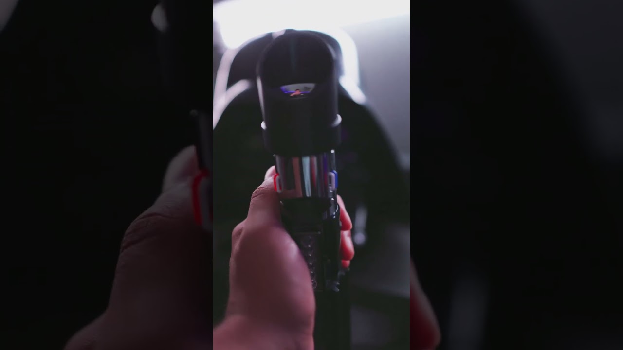 Darth Vader Lightsaber | NEO Sabers