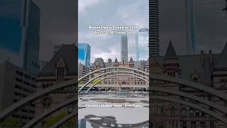 Doors Open Toronto 2026| Toronto’s Hidden Gems | May 23–24 | 160+ Toronto Sites | Free entry #canada