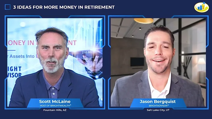 BREAKING IT DOWN: 3 Ideas for MORE Retirement Inco...