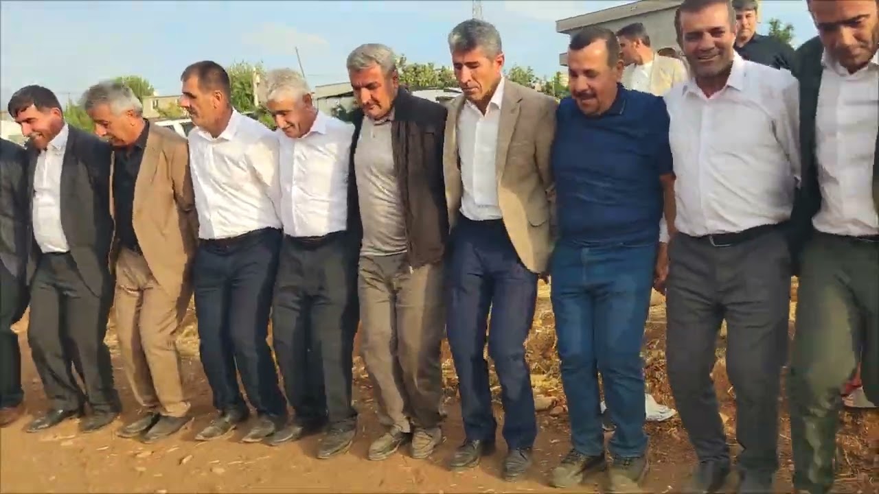 Ömer bayat düğünü ikizce Part 1