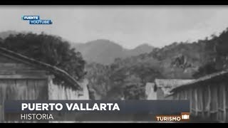 Puerto Vallarta, conoce su historia