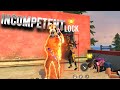 Free Fire Highlights Satisfactory #1 Incompetent👽