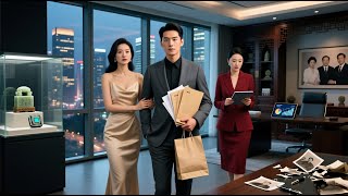 Download Lagu 【FULL】 After Being Betrayed, He Used His Wisdom To Lie In Wait And Lay A Trap.#minidrama MP3