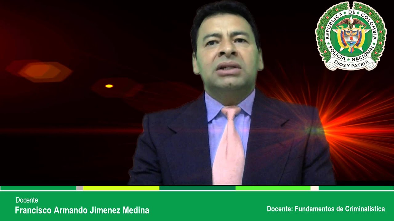 psicologia forense argentina Fundamentos Criminalistica Unidad 1