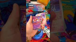 Pokemon profit or loss episode 45! Opening surging sparks bundle! #pokemon #tcg #asmr #unboxing