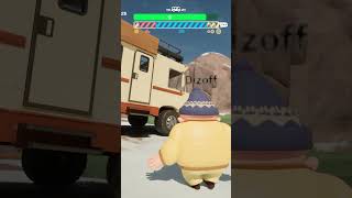 Джо Спин СГОРЕЛ ИЗ-ЗА SodaEffect и его мин в RV There Yet #joespeen #джоспин #deadem #sodaeffect