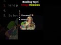 Top cringe moments #shorts