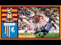 Bradford Gillingham goals and highlights