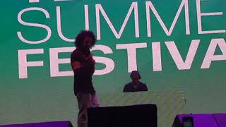 RADIO105-TEZENIS SUMMER FESTIVAL 2023