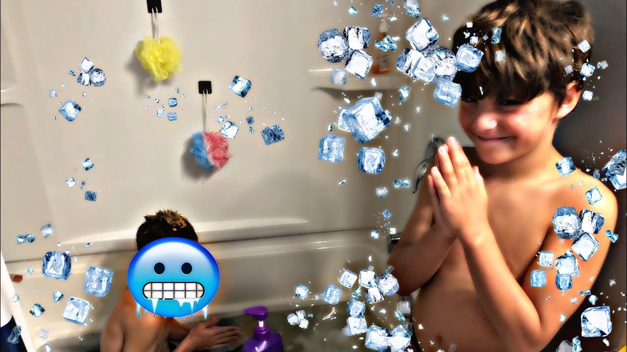 How Long can I last in an ice bath?