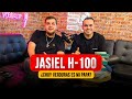 Jasiel h100  a causa del bullylng me dieron ataqu3s de epil3psia  puntos de vista 60 podcast