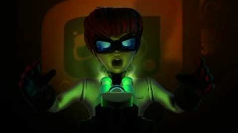 Fusion Fall Official Trailer #2 - High Quality