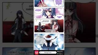 The Journey Episode 2 - Indonesian - Xun Zhao Qian Shi Zhi Lv  - Manga Toon screenshot 2