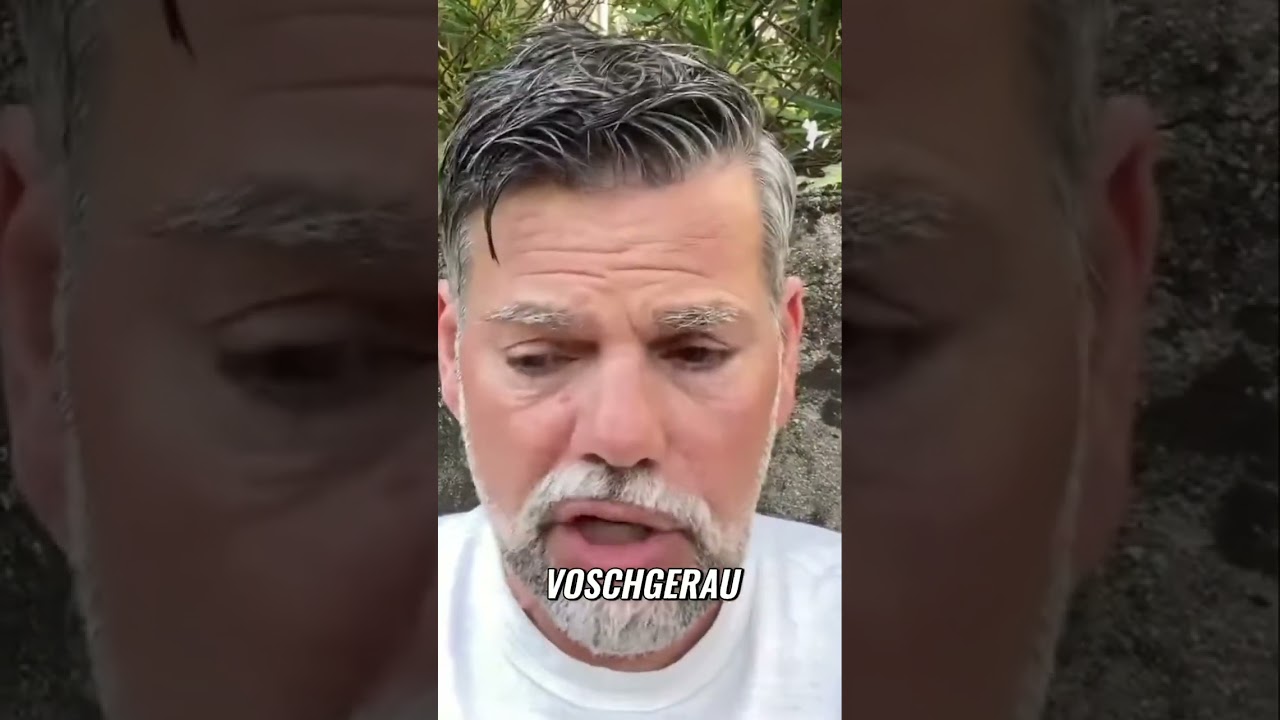 Ken Jebsen 2025: Compact-Verbot – Bedroht Deutschland seine Demokratie?