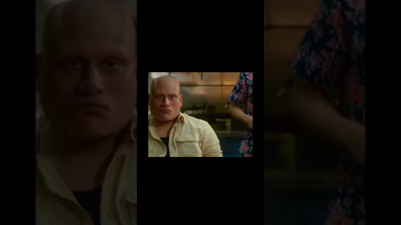 Hotel - Lawsy || Robby Keene edit 