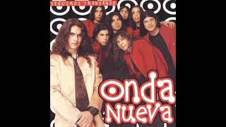 08 - Chica De La Cantina - Onda Nueva Seguimos Tranzando 1998