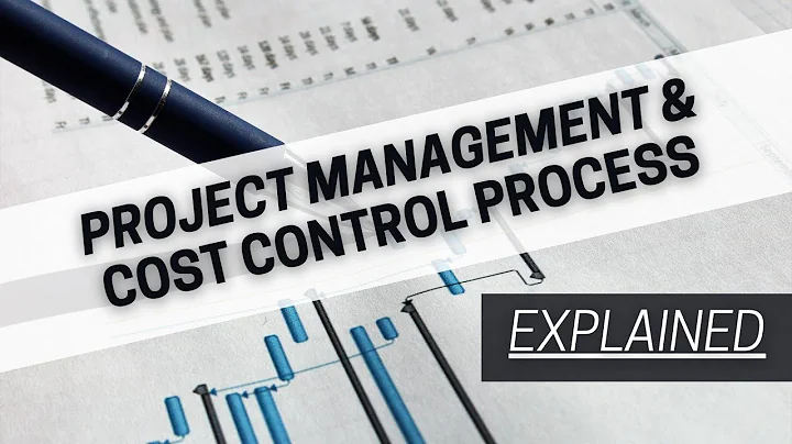 Project cost management and the process of cost control in construction projects - DayDayNews