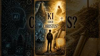 Jesus Christus - Kann Technologie dein Herz ersetzen?  #jesus #bibel #liebe #glaube #gott #glauben