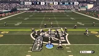 Crabtree Takes What He Wants