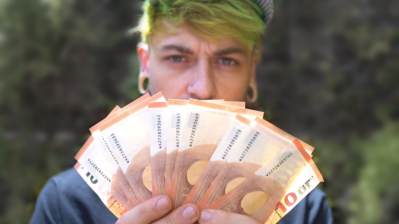 What Does £100 Get You In Barcelona?