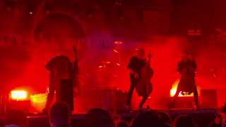 Apocalyptica: En Route To Mayhem (live)