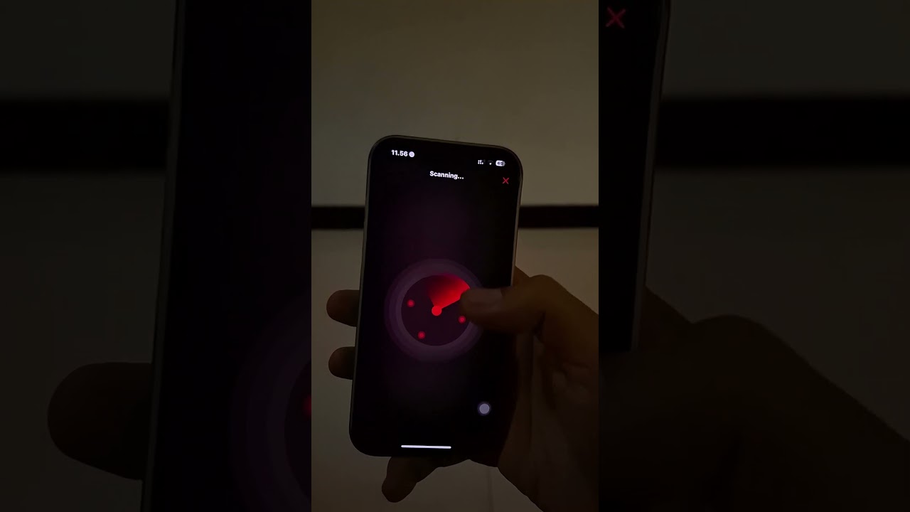 How to add spy camera 