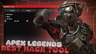Famous Apex Legends Hack | Wallhack & Glow Players | Triggerbot & No Spread | Free Download Net Worth
