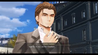 Kuro no Kiseki - PC - Finale P20 - 