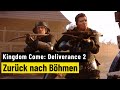Kingdom Come: Deliverance 2 | PREVIEW | Was steckt in der Fortsetzung?
