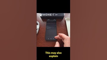 Geen contactloze betalingen op Nothing CMF Phone 1? Dit is waarom!