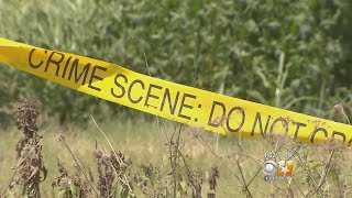 Remains Found In Ellis County Are That Of Woman Between Ages 16-22