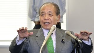 鈴木宗男氏が愛娘・鈴木貴子氏の自民広報本部長就任にコメント「願ってやまない」父の思いとは