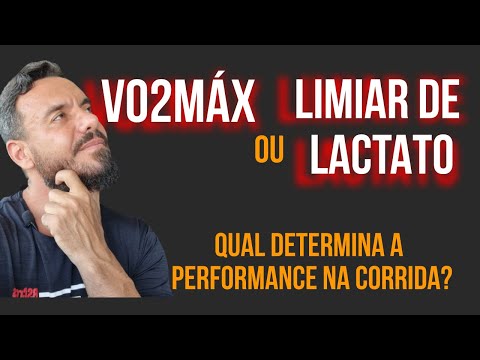 Limiar de Lactato
