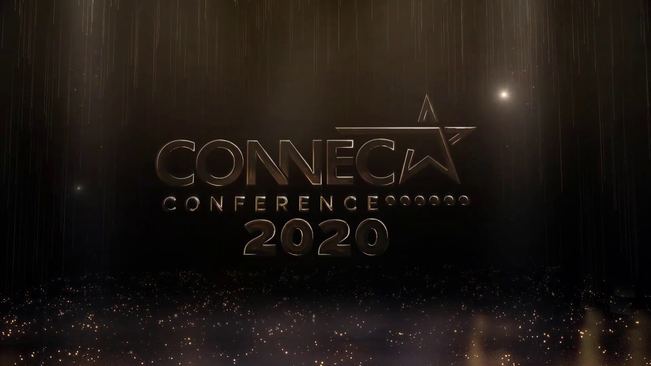 Connect Conference 2020 - YouTube