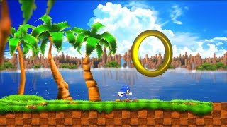 Sonic Redux Demo Update v0.2 screenshot 5
