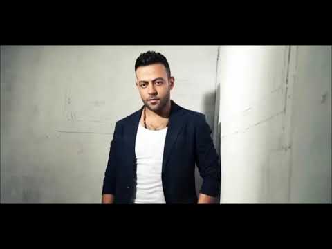 أفضل خمس اغاني حزينه لتامر عاشور