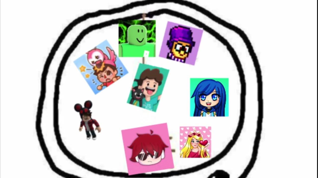 how I feel about melon gaming roblox YouTube