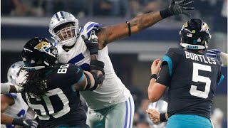 Cowboys Dl David Irving Suspended Indefinitely For Violating Nfls Substance Abuse Policy