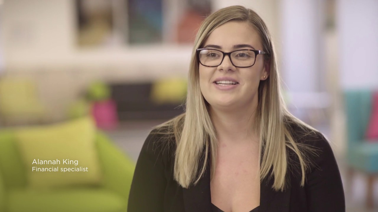 BOQ Specialist Our People YouTube