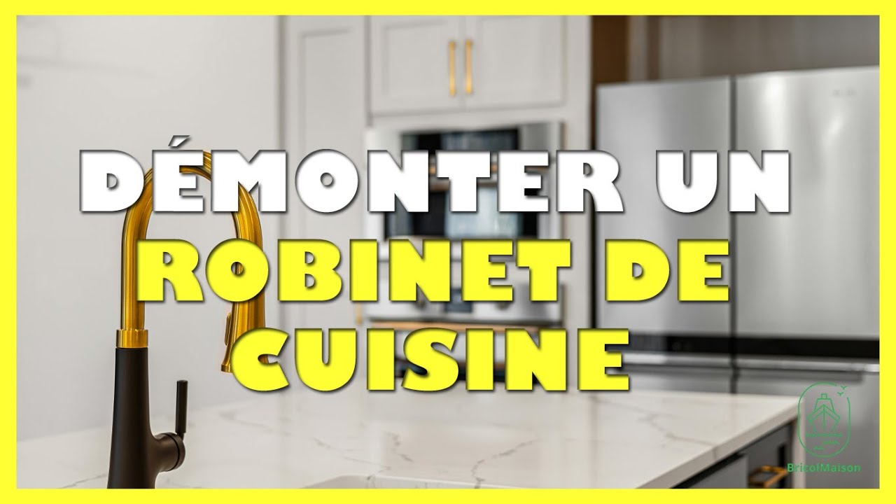 Comment démonter un de cuisine YouTube — free download