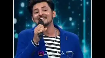 kheech meri photo Darshan Raval new Instagram reels 💙 | Himesh Reshammiya 💙 |