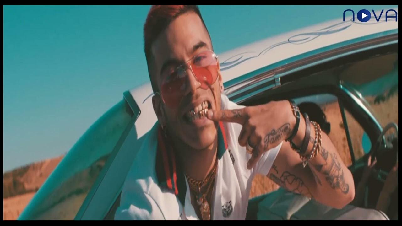 Sfera ebbasta tran tran