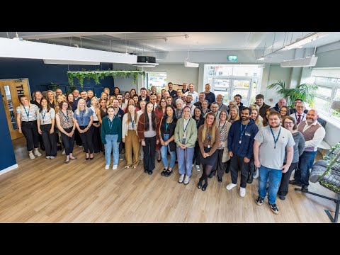 UMi makes a difference - video from UMi