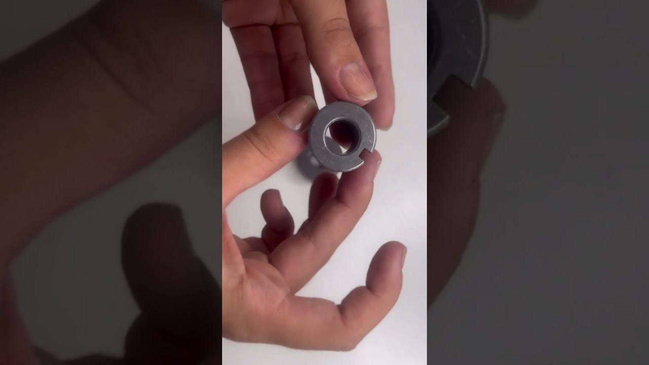 Miniatura do vídeo do produto Kit Bucha Tanquinho Colormaq Lcm Completo