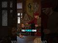 He really did have it coming though #kcd2 #gaming #funny