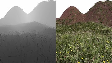 Direct Ground Truth Visualization for Complex Computer Vision Tasks