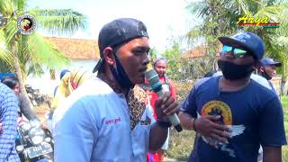 PURIK PING 3 || VOC. KADIS PSM || PUTRA SURTI MUDA || KAMIS 17 SEPTEMBER 2020 || PENGAUBAN - LELEA