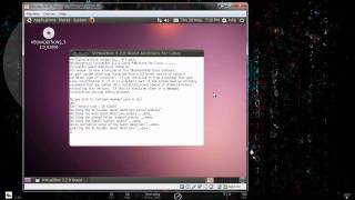 Ubuntu 10.04 with Compiz in VirtualBox