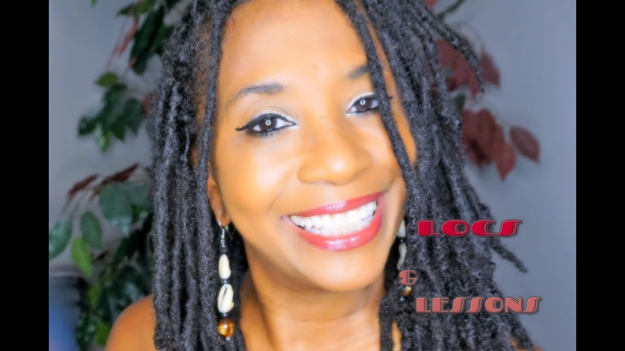 LOCS & LESSONS (LOC UPDATE) - YouTube