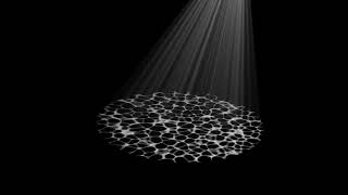 Caustics test